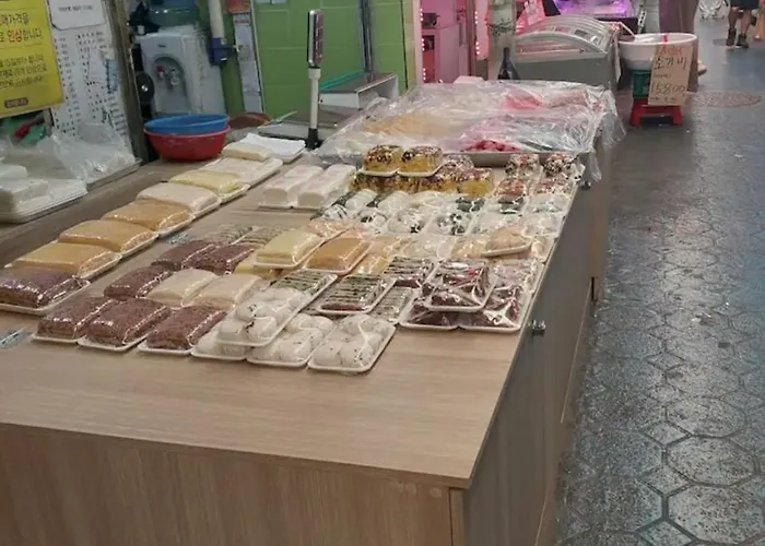 Kkachisan Station House - 김포공항 10분 풀옵션 까치산역5분거리 화곡역 상권최상 무료주차 아파트 *
