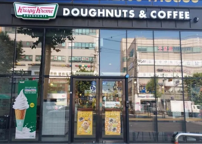 아파트 Kkachisan Station House - 김포공항 10분 풀옵션 까치산역5분거리 화곡역 상권최상 무료주차