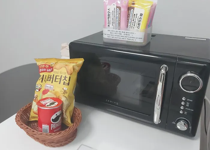 Kkachisan Station House - 김포공항 10분 풀옵션 까치산역5분거리 화곡역 상권최상 무료주차 서울특별시